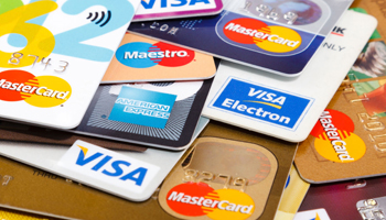 Credit Cards